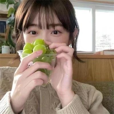 黑色芳心